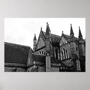 Saint Patrick’s - 7 Points Poster