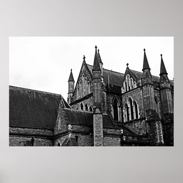 Saint Patrick’s - 7 Points Poster (Front)