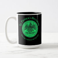 Saint Patrick's Battalion San Patricios Catholic