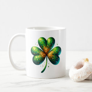 Saint Patricks Coffee Mug