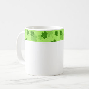 Saint Patricks Coffee Mug