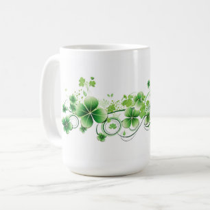 Saint Patricks Coffee Mug