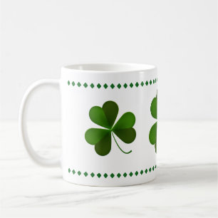 Saint Patricks Coffee Mug