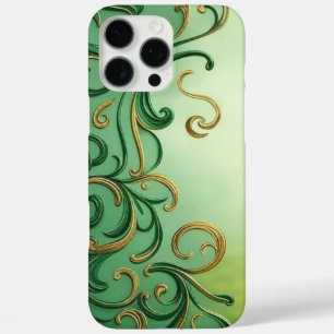 Saint Patrick's Day iPhone 16 Pro Max Case