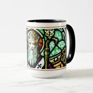 Saint Patrick's Day Gift Mug