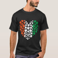 Saint Patrick's Day Irish Shenanigan Beer Drinker