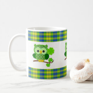 Saint Patrick's Day Mug