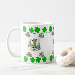 Saint Patrick's Day Mug