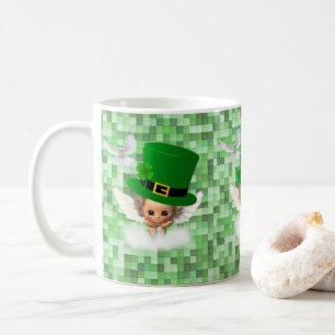 Saint Patrick's Day Mug