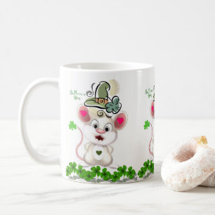 Saint Patrick's Day Mug