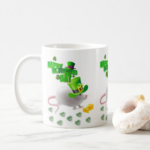 Saint Patrick's Day Mug