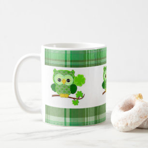 Saint Patrick's Day Mug