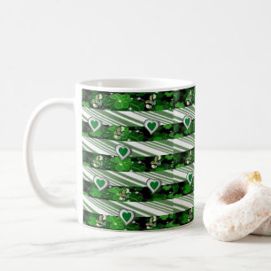 Saint Patrick's Day Mug