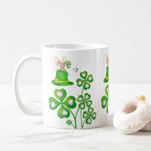 Saint Patrick's Day Mug
