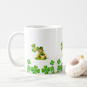 Saint Patrick's Day Mug