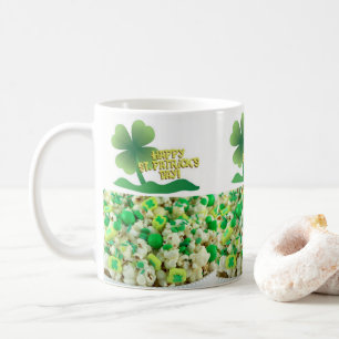 Saint Patrick's Day Mug