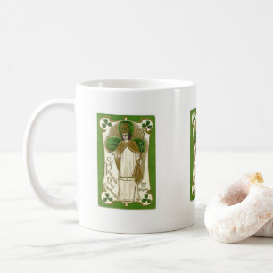 Saint Patrick's Day Mug