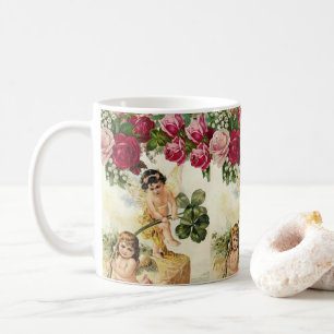 Saint Patrick's Day Mug