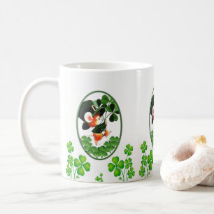 Saint Patrick's Day Mug