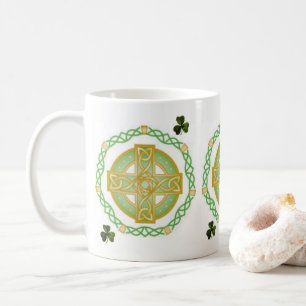 Saint Patrick's Day Mug
