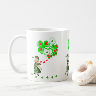 Saint Patrick's Day Mug