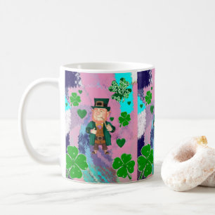 Saint Patrick's Day Mug