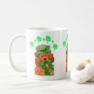 Saint Patrick's Day Mug