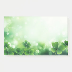 Saint Patrick's Day Post-it-Notes Post-it Notes