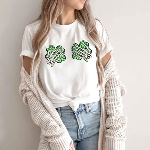 Saint Patrick's Day Shamrock St Patricks Day T-Shirt