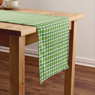 Saint Patricks Day Table Runner