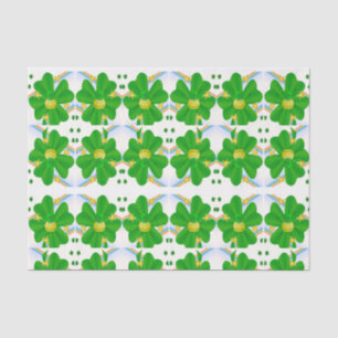 Saint Patrick's Day Tissue Paper