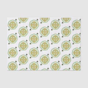 Saint Patrick's Day Tissue Paper