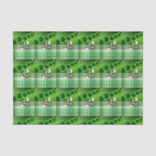 Saint Patrick's Day Tissue Paper