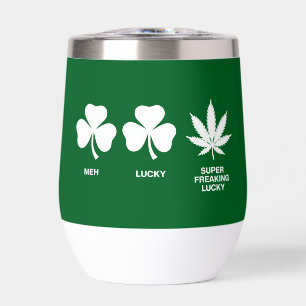 Saint Patricks Funny Party for Guys 