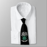 Saint Patricks Funny Party for Guys Great Parade  Tie<br><div class="desc">Saint Patricks Funny Party for Guys Great Parade</div>