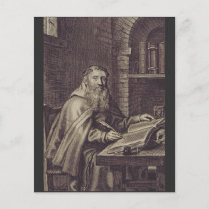 Saint Paul Apostle to the Gentiles Art