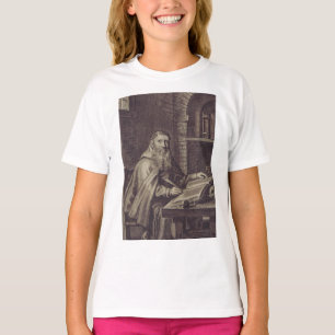 Saint Paul Apostle to the Gentiles Art T-Shirt