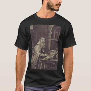 Saint Paul Apostle to the Gentiles Art T-Shirt