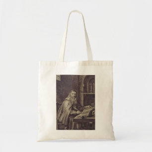Saint Paul Apostle to the Gentiles Art Tote Bag