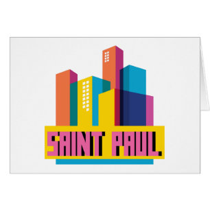 Saint Paul in Design
