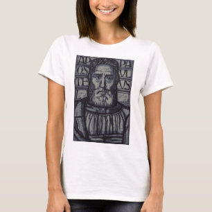Saint Paul Sword of the Spirit Sacred Graphic Art T-Shirt