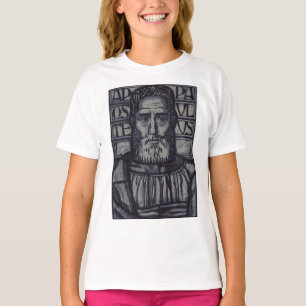 Saint Paul Sword of the Spirit Sacred Graphic Art T-Shirt