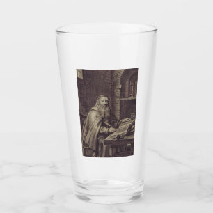 Saint Paul the Apostle - Scriptural Legacy Art Glass
