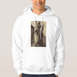 Saint Paul the Apostle Teacher of Nations Art Hoodie