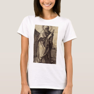 Saint Paul the Apostle Teacher of Nations Art T-Shirt