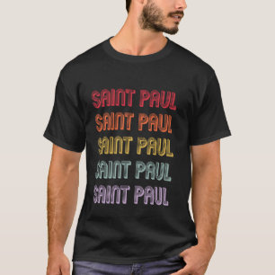 Saint PaulSaint Paul T-Shirt