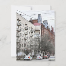 Saint-Petersburg alive - 1