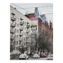 Saint-Petersburg alive - 1