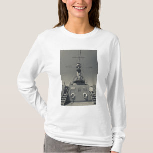 Saint Petersburg, Cruiser Aurora T-Shirt