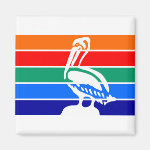 Saint Petersburg, Florida Magnet